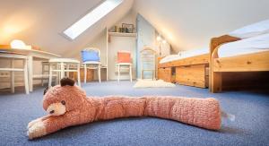 Haus am Rugenbarg, FeWo 3