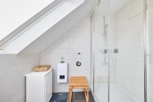 Haus am Rugenbarg, FeWo 3