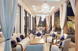 Villa Alexandrine Marrakech