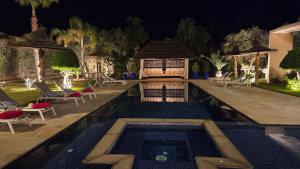 Villa Alexandrine Marrakech