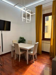 Suite Esclusiva vicino alla Cappella Sistina Wi-Fi Gratis