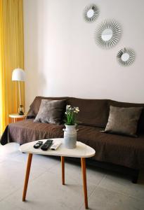 Apartasuite Salinas beach