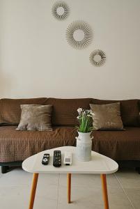 Apartasuite Salinas beach