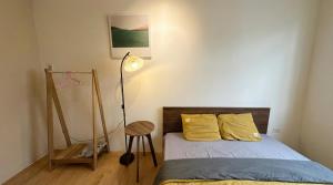 Cozy Heart Old Quarter