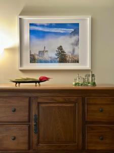 Cozy 3BR Annapolis sleeps 6 Private Deck, Parking