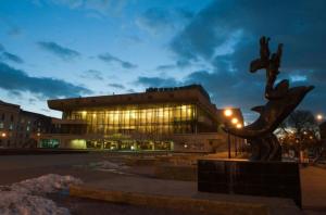 Sea Pearl French Boulevard