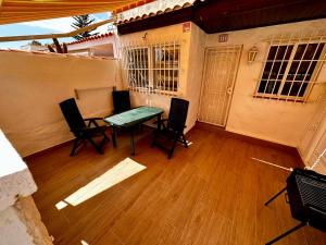 Apartamento Sol & Silencio