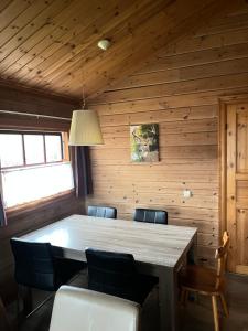 The Nordic Retreat