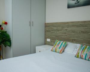 Haven Homes 1BR Roysambu