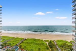 Avista 1022 - Oceanfront - Ocean Drive Section