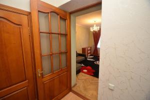 Apartment in the center on Spasskaya Street
