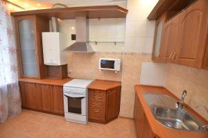 Apartment in the center on Spasskaya Street