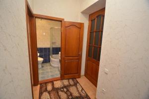 Apartment in the center on Spasskaya Street