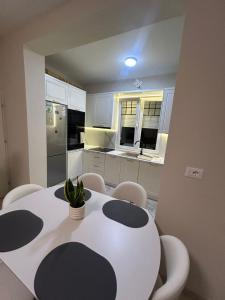 Cozy apartment Tirana