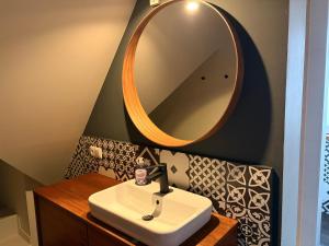 Business Apartment