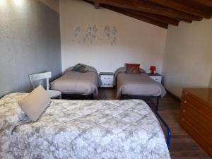 Casa vacanze Casa di Corte