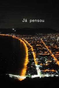 Apartamento térreo Canto Grande