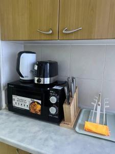 Breezy 1BR Near BTS Udomsuk