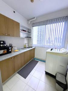 Breezy 1BR Near BTS Udomsuk