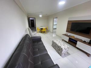Apartamento Espaçoso- Vila Guilhermina