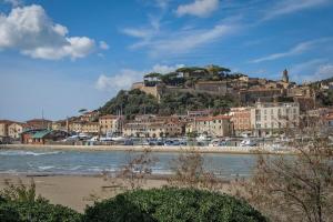 Appartamento Prile