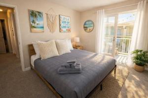 Marina del Rey Spacious 2BR 2BA - Venice Beach Minutes Away