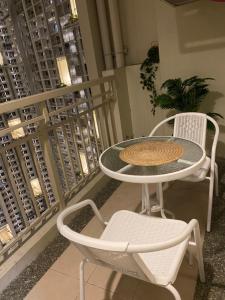 La Mari Staycation 2bedroom at Prisma Residences