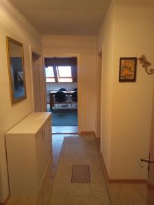 Gästezimmer Stadtpark