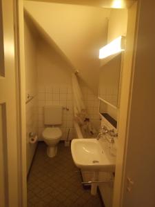 Gästezimmer Stadtpark