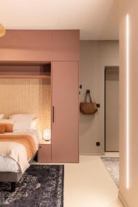 Host Inn Velvy Suite