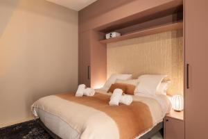 Host Inn Velvy Suite