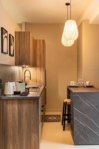 Host Inn Velvy Suite