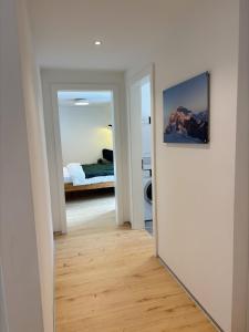 Apartement Bergzauber Zermatt