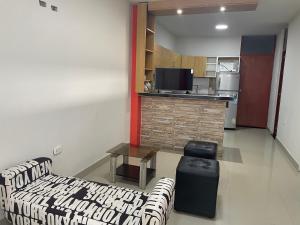 Bonito departamento en Chulucanas