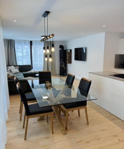 Apartement Bergzauber Zermatt