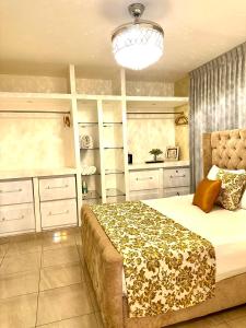 Ground Floor Residencial Nany