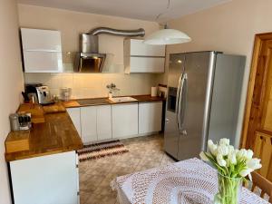 Sielanka Gardna Wielka