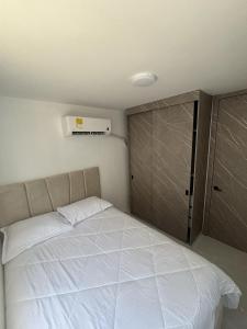 Lujoso apartamento amoblado en Barranquilla