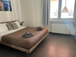 Piazza Beverini Rooms