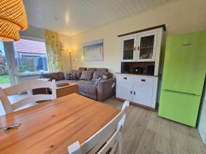 Ferienhaus am Kurpark Norddeich