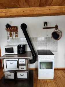 ROUBENKA KRÁLÍKY cena za celý objekt