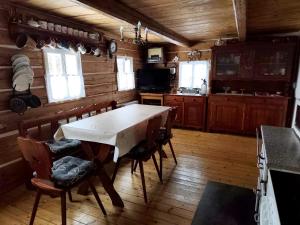 ROUBENKA KRÁLÍKY cena za celý objekt