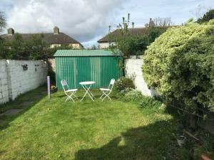 Light Filled 3BDR Home with garden in Kimmage