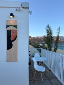 Casa Luna Beach-Front Suite