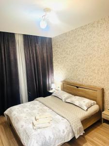Label Apartment