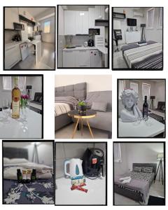 M & M Apartment