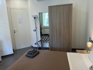 Piazza Beverini Rooms