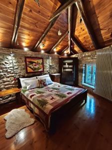 HerbStone Lodges