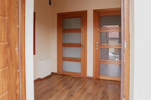 UP ROOMS II - Targi Domek