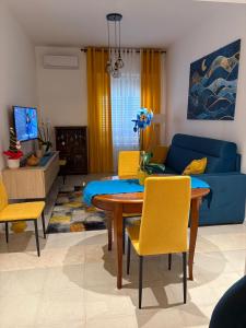 La Dimora di zia Franca img2